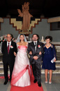 Mamma e sposa